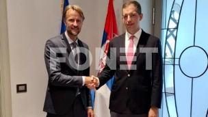 Srbija želi u EU